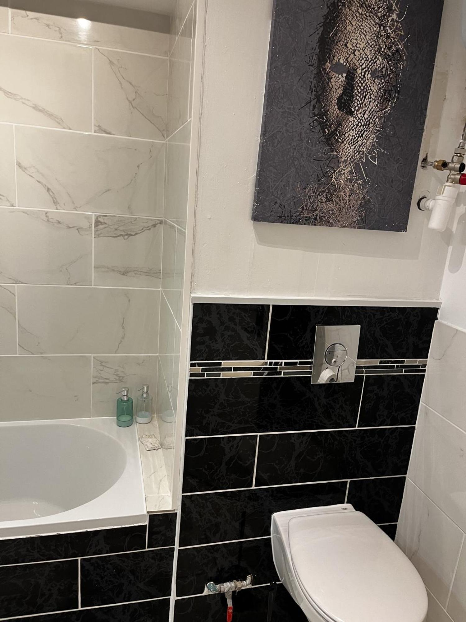Super Appartement Cosy, Parking Prive كورسول-سور-مار المظهر الخارجي الصورة
